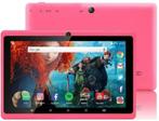 Tablette 7 Pouces, Tablette Android, Double Caméras, WiFi,, Nieuw, Wi-Fi, 7 inch of minder, Gps