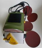 Ponceuse à disque, Ophalen, Gebruikt, Minder dan 600 watt, Excentrische schuurmachine