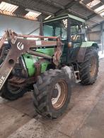 Deutz dx 3.90, Articles professionnels, Agriculture | Tracteurs, Enlèvement