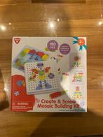 Mozaïek, Kinderen en Baby's, Ophalen, Bouwen