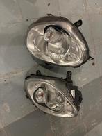 Feu/phare avant gauche + feu avant droit MINI Countryman R60, Enlèvement, Utilisé, Mini