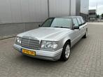 1995 Mercedes-Benz E200D Limousine, Auto's, Gebruikt, Overige modellen, Overige brandstoffen, Bedrijf