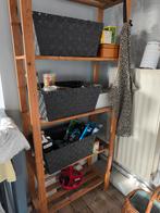 Étagère, Enlèvement, Comme neuf