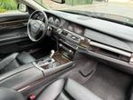 BMW 730D F01 // CAMERA // PANO // 2 SETS velgen //14950 EURO, Auto's, BMW, Automaat, 2993 cc, Bedrijf, 6 cilinders