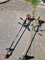 Débroussailleuse, Jardin & Terrasse, Débroussailleuses, Enlèvement, Utilisé