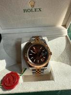 Rolex, Handtassen en Accessoires, Horloges | Heren, Ophalen of Verzenden