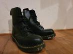 Dr Martens 1919, Kleding | Dames, Schoenen, Ophalen, Zwart, Lage of Enkellaarzen, Dr Martens