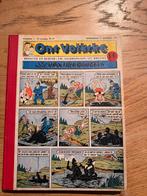 Ons volkske 1951, Boeken, Gelezen, Willy Vandersteen, Europa, Ophalen of Verzenden