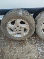 Roue rav4, Particulier, Achat