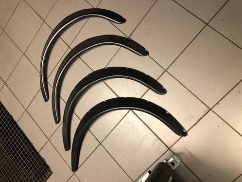 fender flares universele maat 4 stuks, Auto-onderdelen, Carrosserie, Spatbord, Honda, Lexus, Nieuw, Ophalen