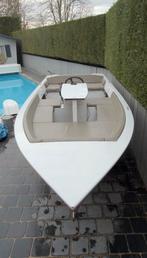 4-5m plezier bootje sloepje, Watersport en Boten, Ophalen of Verzenden, Zo goed als nieuw, Geen motor