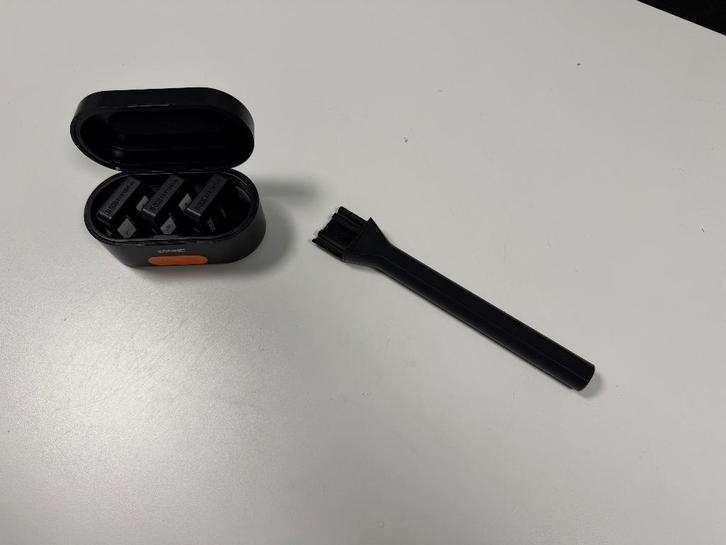 Cameramateriaal - Allerlei (Op factuur Ex BTW), Audio, Tv en Foto, Videocamera's Digitaal, Zo goed als nieuw, Camera, Overige soorten