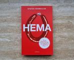 Hema, ontsnapping van een nationaal icoon, Stefan Vermeulen, Stefan Vermeulen, Ophalen of Verzenden, Zo goed als nieuw, Economie en Marketing