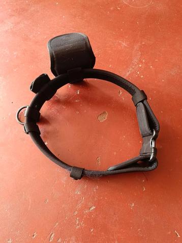 Tactical riem, Enlèvement ou Envoi