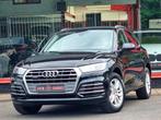 Audi Q5 40 TDi Quattro / Sport Edition / Boite auto, Auto's, Gebruikt, 4 cilinders, Q5, Zwart