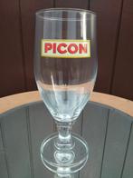 Glas picon 6st, Verzamelen, Glas en Drinkglazen, Nieuw, Overige typen, Ophalen of Verzenden