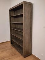 Étagère bibliothèque, Maison & Meubles, 25 à 50 cm, Avec tablette(s), 100 à 150 cm, Enlèvement