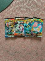 Pokemon Cosmic Eclipse Art Set, Ophalen of Verzenden, Nieuw, Booster