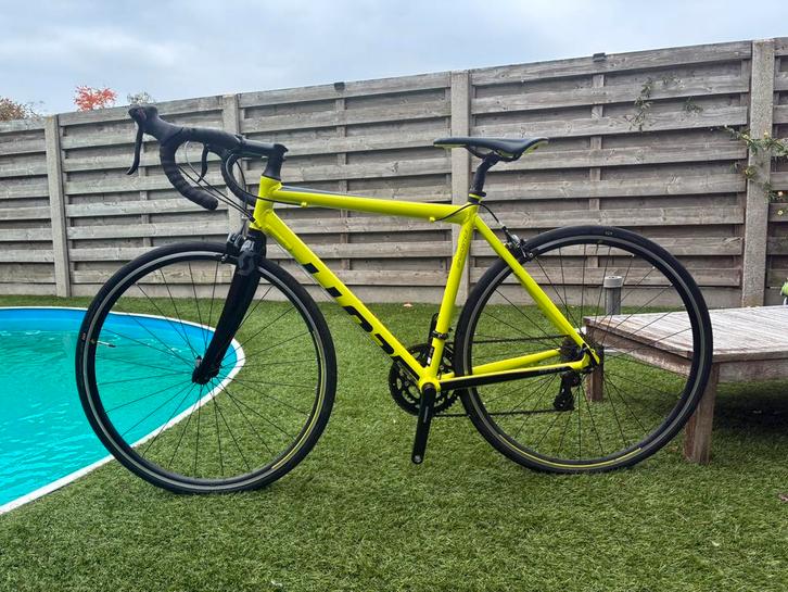 Scott speedster, Fietsen en Brommers, Fietsen | Racefietsen, Zo goed als nieuw, Ophalen