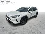 Toyota RAV-4 2.5 Hybr/Gps/Safety, Auto's, Automaat, 131 kW, Bedrijf, 5 deurs