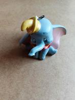 Dumbo beeldje, Verzamelen, Disney, Nieuw, Bambi of Dumbo, Ophalen of Verzenden, Beeldje of Figuurtje