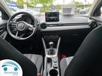 Mazda 2 MAZDA 2 1.5 SKYACTIV-G75, 5 places, 55 kW, Berline, Noir