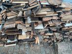 Gratis brandhout, Tuin en Terras, Brandhout, Ophalen