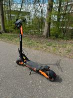 Elektrische Step Kukirin G3, Fietsen en Brommers, Steps, Ophalen, Zo goed als nieuw, Elektrische step (E-scooter), KuKirin