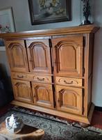 Livingkast, Huis en Inrichting, Ophalen, Zo goed als nieuw