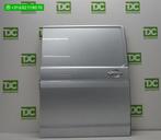 Volkswagen T5 ('03-'09) Schuifdeur rechts dicht zilvergrijs, Auto-onderdelen, Gebruikt, Rechts, Ophalen of Verzenden, Volkswagen