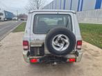 Hyundai Galloper 4x4 2.5 Diesel, Autos, Achat, Galloper, Entreprise, Boîte manuelle