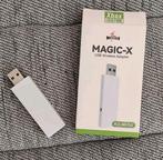Mayflash Magic x, Informatique & Logiciels, Joysticks, Enlèvement ou Envoi, Comme neuf, Mayflash