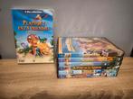 Volledige dvd collectie van platvoet, Cd's en Dvd's, Ophalen of Verzenden, Zo goed als nieuw