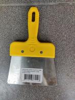 Plamuurmes nieuw, Ophalen of Verzenden, Zo goed als nieuw