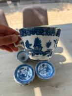 Prachtige serviesset, Huis en Inrichting, Ophalen, Gebruikt, Compleet servies