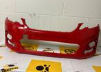 Peugeot 108 Voorbumper 2014/2023 52119-0H150 bumper, Gebruikt, Voor, Peugeot, Bumper