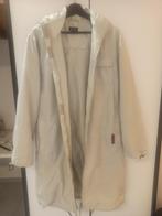 Waterdichte jas, Vêtements | Femmes, Vestes | Hiver, Enlèvement, Taille 42/44 (L), Beige