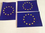 Stickers Europa nieuw, Ophalen of Verzenden