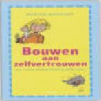 Bouwen aan zelfvertrouwen Marijke Bisschop 125 blz, Ophalen of Verzenden, Zo goed als nieuw