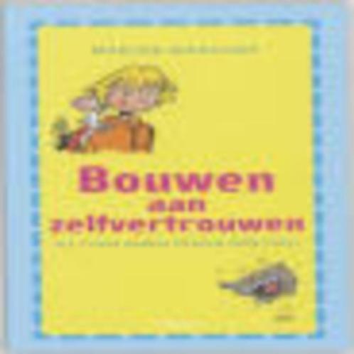 Bouwen aan zelfvertrouwen Marijke Bisschop 125 blz, Boeken, Psychologie, Zo goed als nieuw, Ophalen of Verzenden