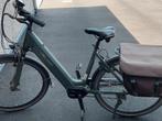 E bike van het merk veloci, Ophalen, Gebruikt
