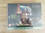 Lego blacksmith, Kinderen en Baby's, Speelgoed | Duplo en Lego, Ophalen, Nieuw, Lego