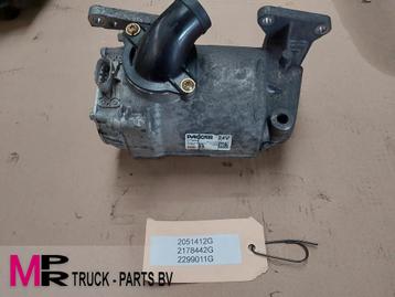 DAF Carterventilatiemodule met filterelement - 2051412 Carte beschikbaar voor biedingen