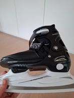 Ijsschaatsen Nijdam maat 34-37, Ophalen, Zo goed als nieuw, Nijdam