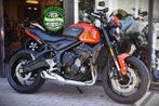 TRIUMPH TRIDENT 660 (A2) ***MOTOVERTE.BE***, Motoren, 3 cilinders, 12 t/m 35 kW, Naked bike, 660 cc