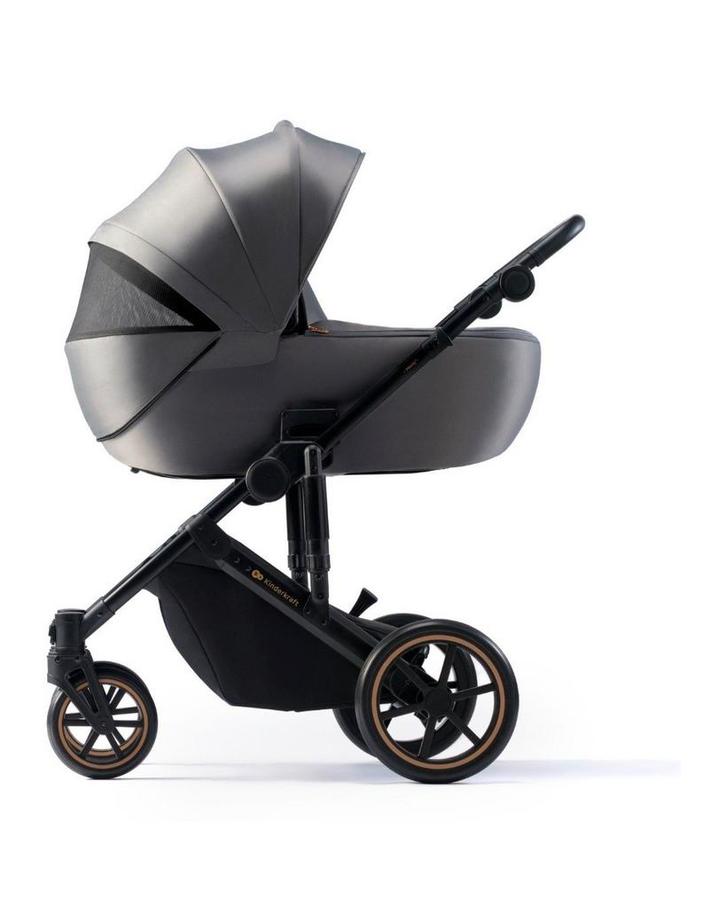 Poussette Kinderkraft 3 en 1., Enfants & Bébés, Poussettes & Combinaisons, Poussette