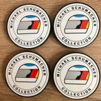 BBS Michael Schumacher Velgen Caps RS RM F1 RY 70MM NOS, Autos : Divers, Enjoliveurs, Enlèvement ou Envoi, Neuf