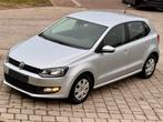 Volkswagen Polo 1.4i 31.000Kms - CarPlay - PDC - Cruise Ctrl, Auto's, Volkswagen, Voorwielaandrijving, Euro 5, Stof, Zwart