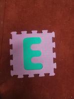 2 grand Tapis puzzles, Kinderen en Baby's, Speelgoed | Overig, Ophalen, Zo goed als nieuw