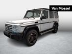 Mercedes-Benz G-Klasse 350 d (lichte vracht), Argent ou Gris, Achat, 2987 cm³, Euro 6